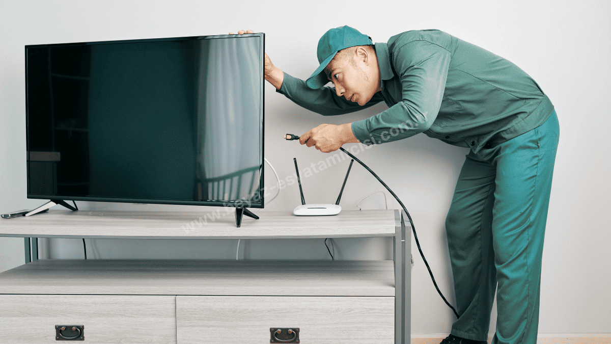 Çardak Televizyon Servisi - Çardak Beyaz Eşya Tamircisi